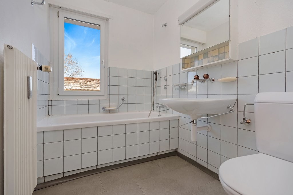 5 ½ rooms apartment