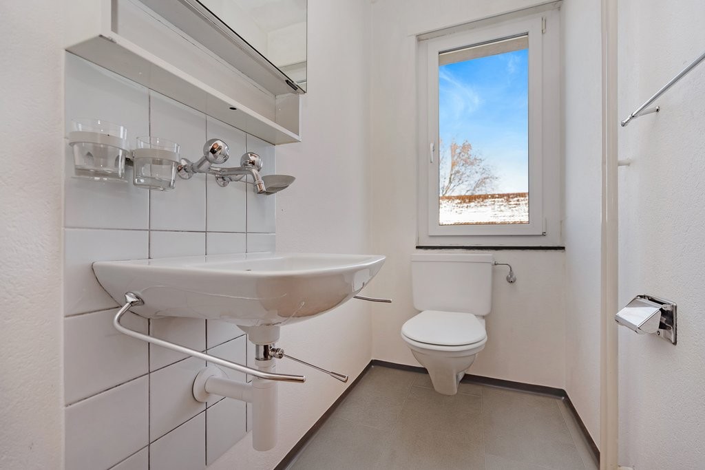 5 ½ rooms apartment