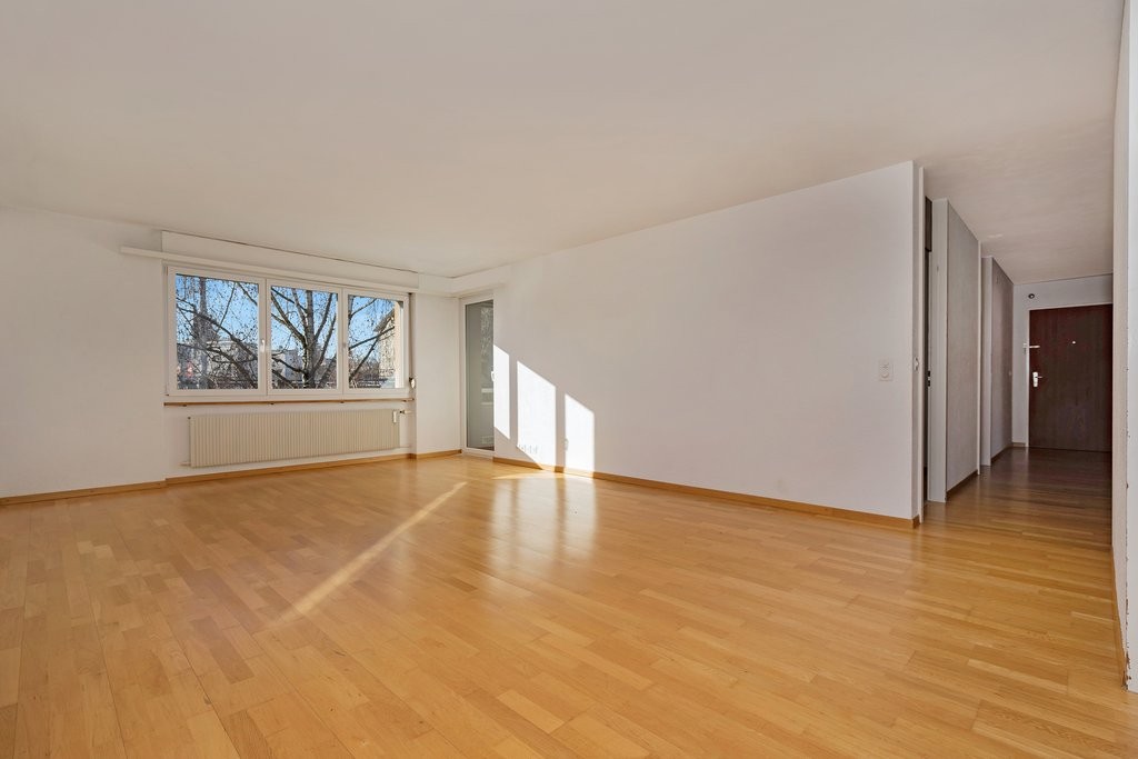 5 ½ rooms apartment