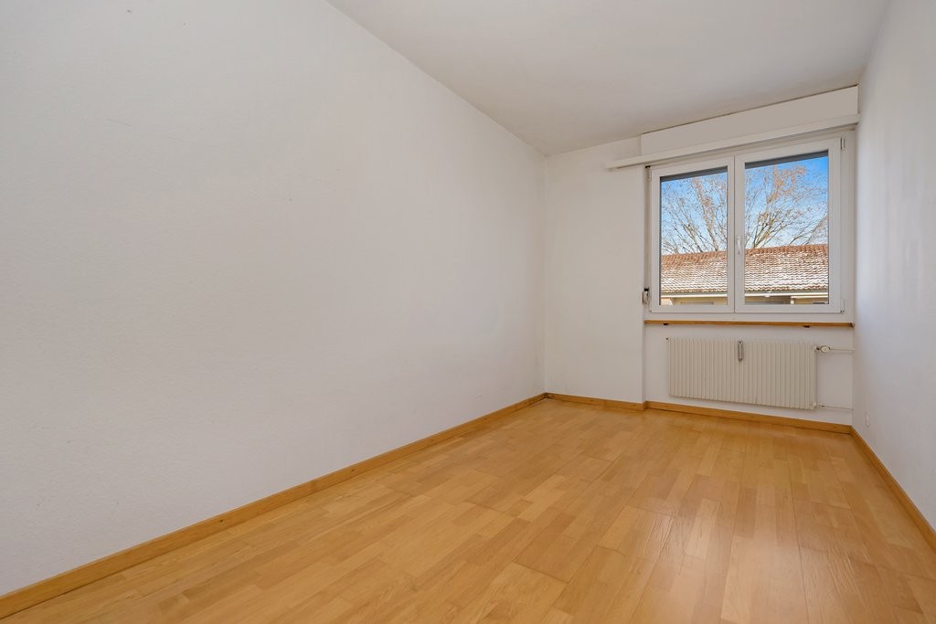 5 ½ rooms apartment