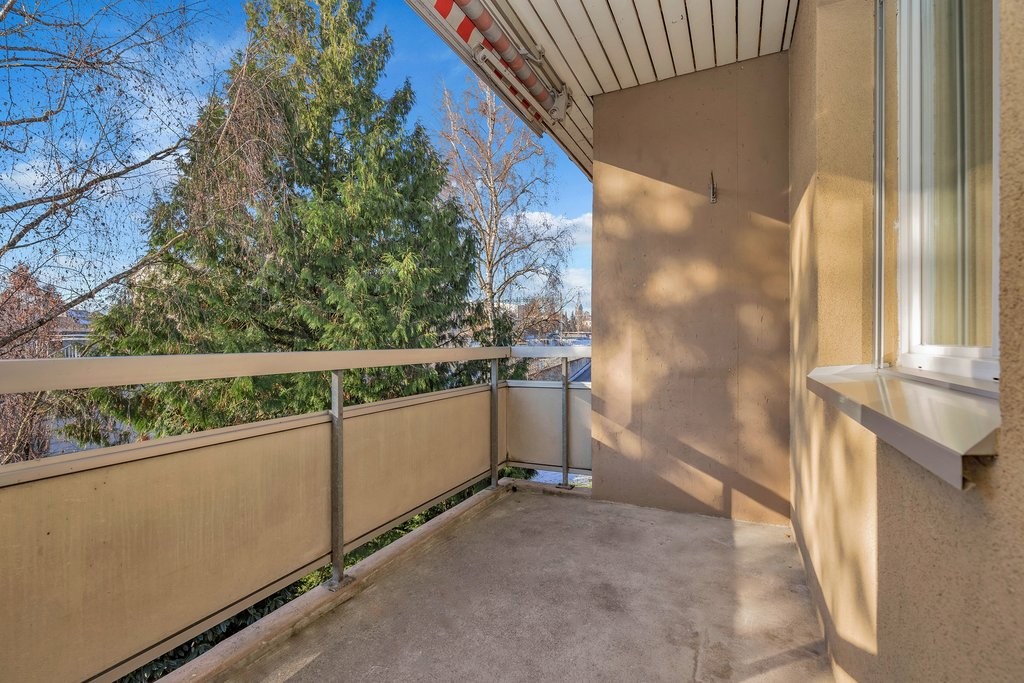 5 ½ rooms apartment