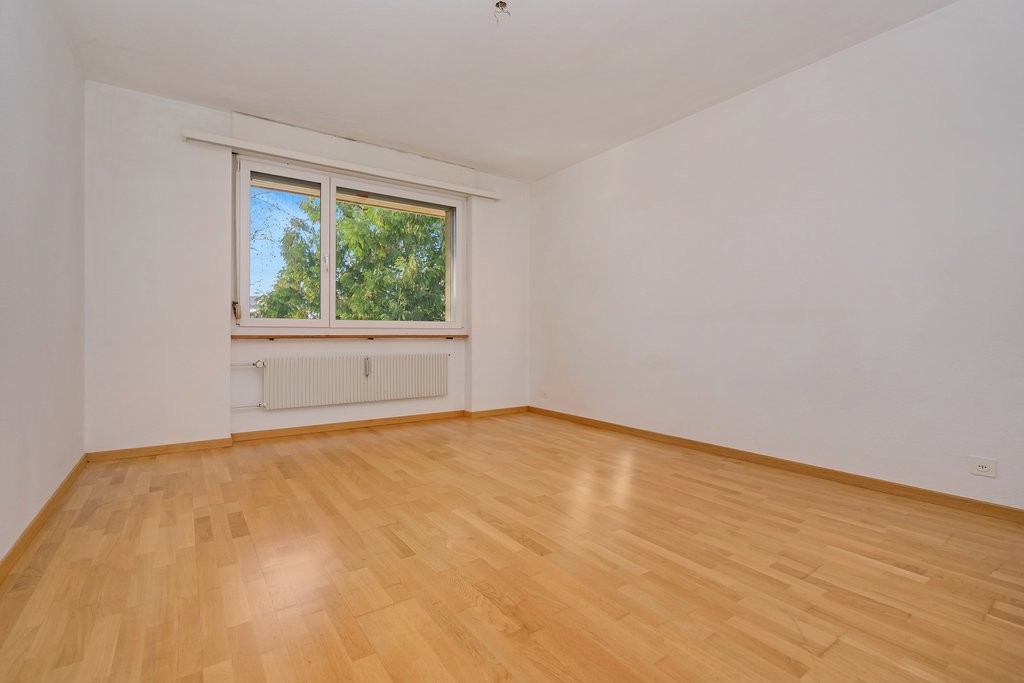 5 ½ rooms apartment