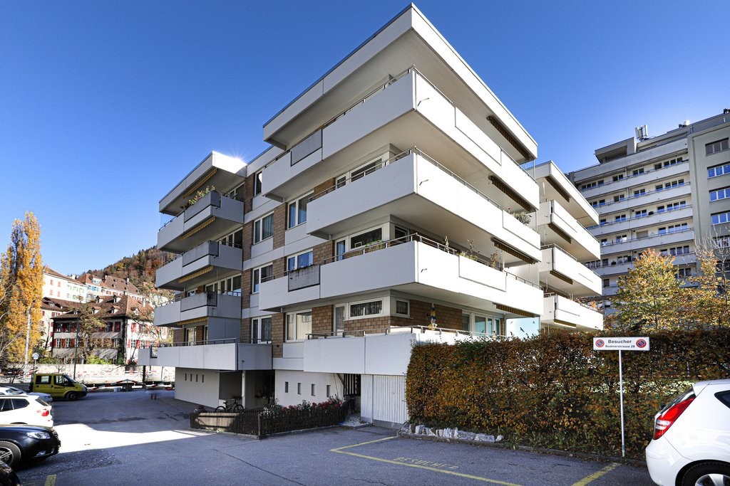 Appartamento di 4 ½ locali