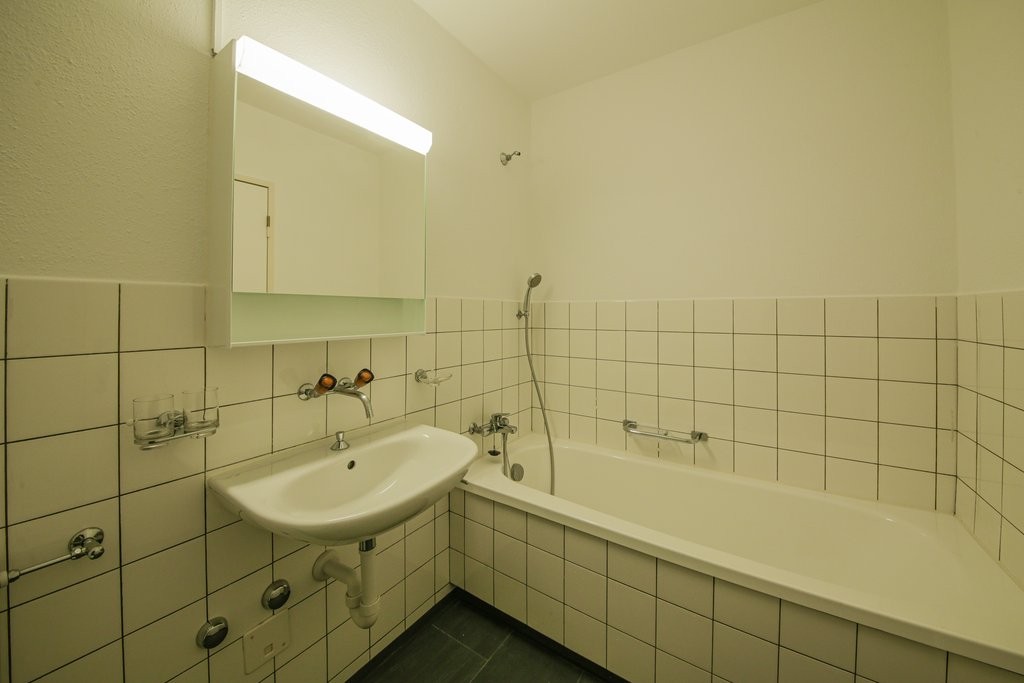 Appartamento di 4 ½ locali