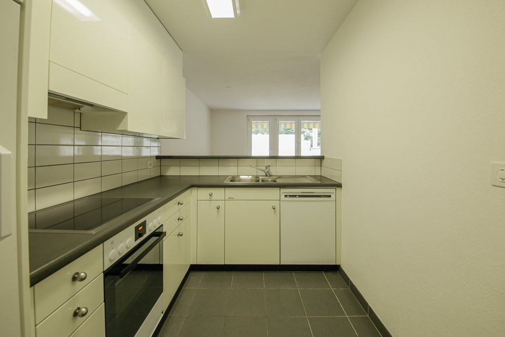 Appartamento di 4 ½ locali