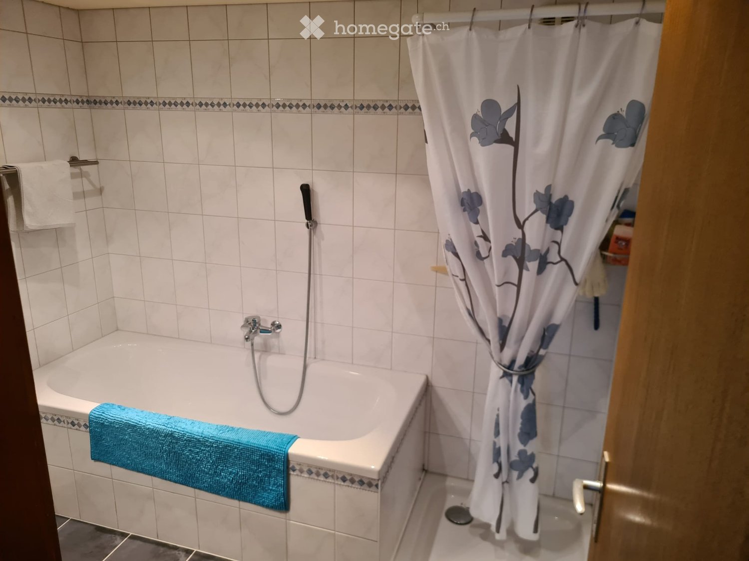 Appartamento di 4 ½ locali