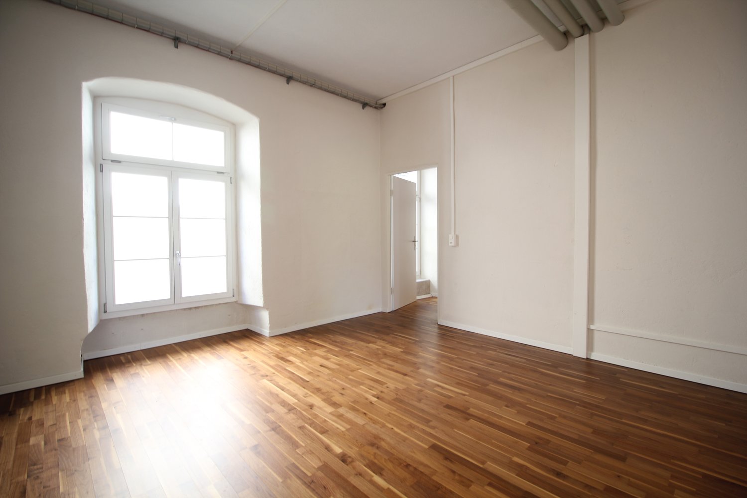 ufficio di 170m²