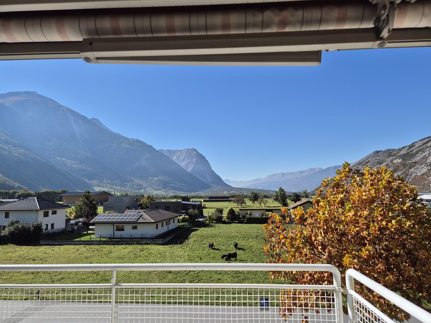 Appartamento di 1 ½ locali