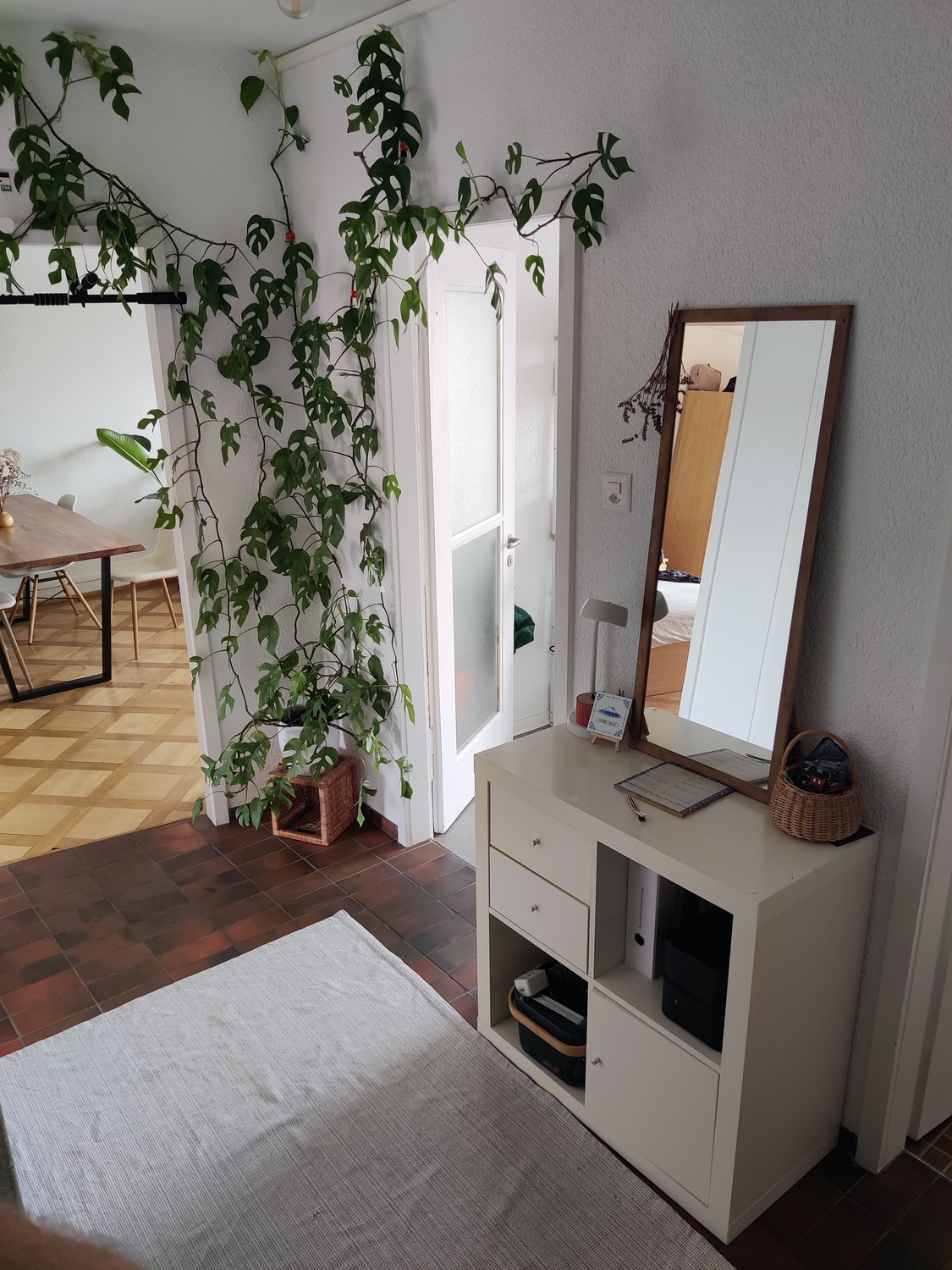 Appartamento di 2 ½ locali