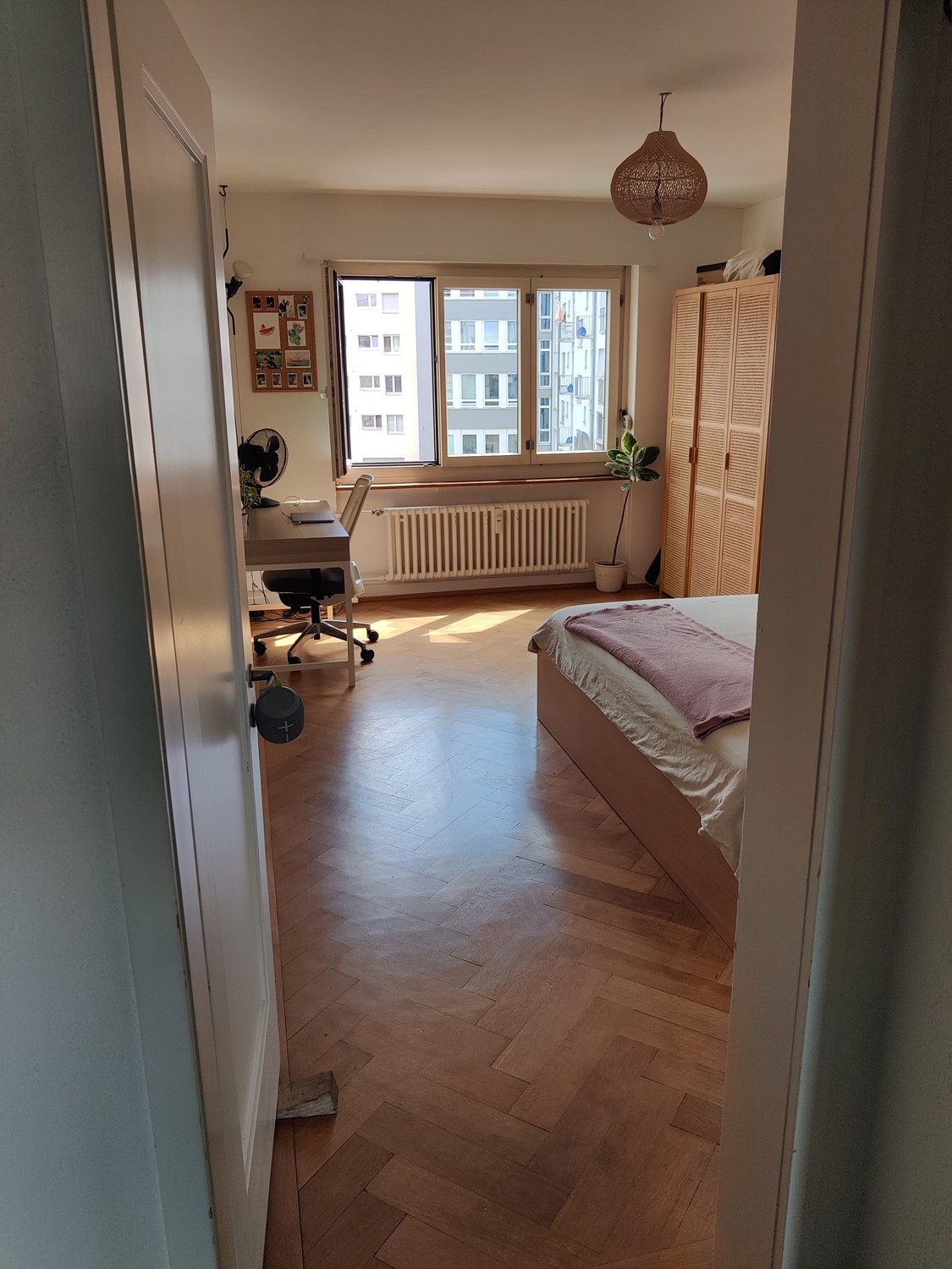 Appartamento di 2 ½ locali