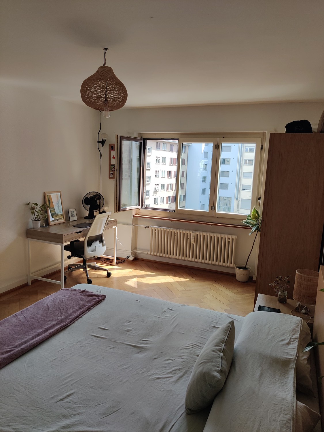 Appartamento di 2 ½ locali