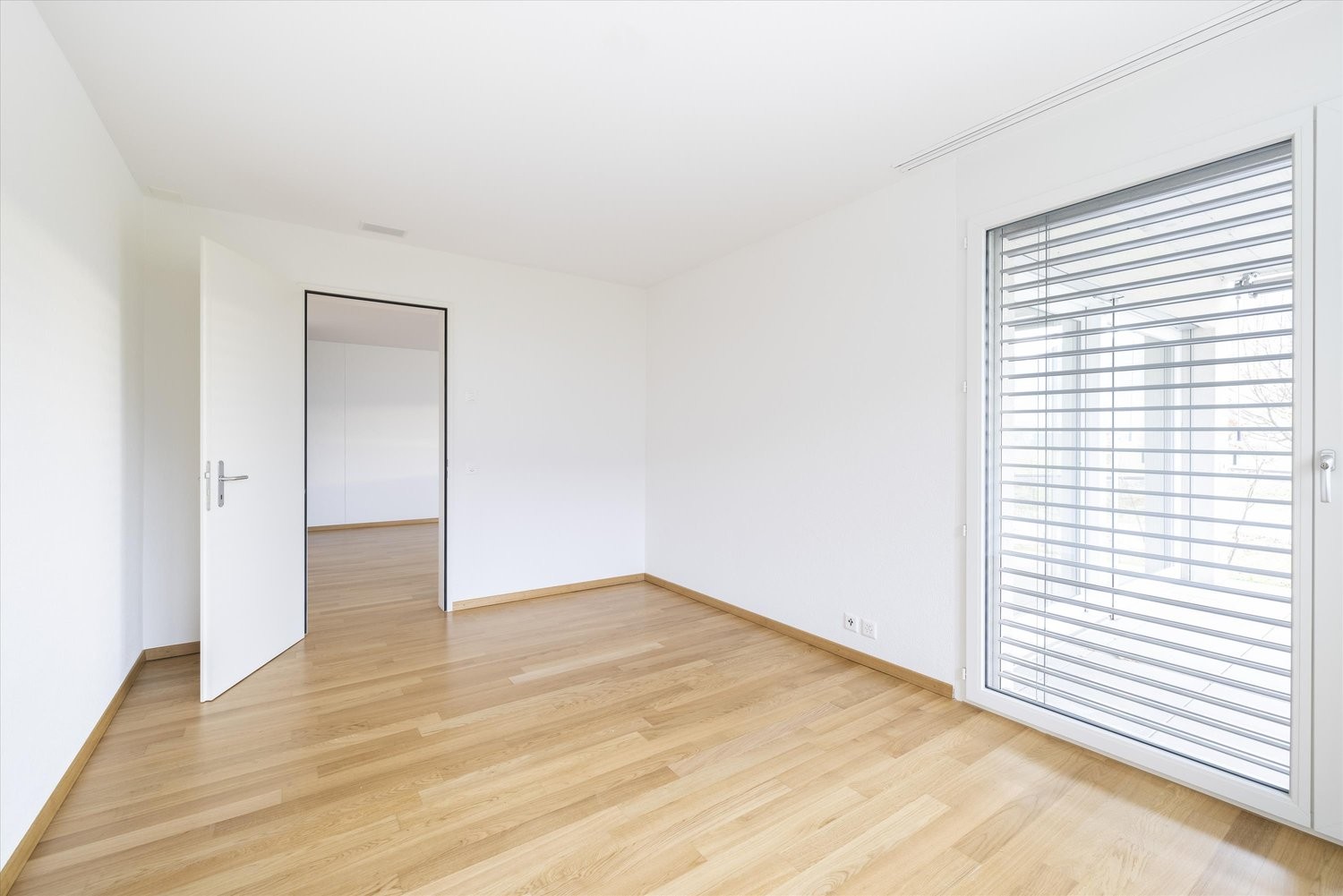 Appartamento di 2 ½ locali