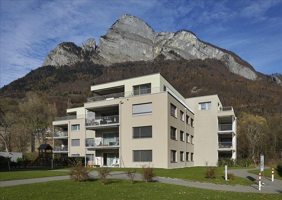 Appartamento di 2 ½ locali