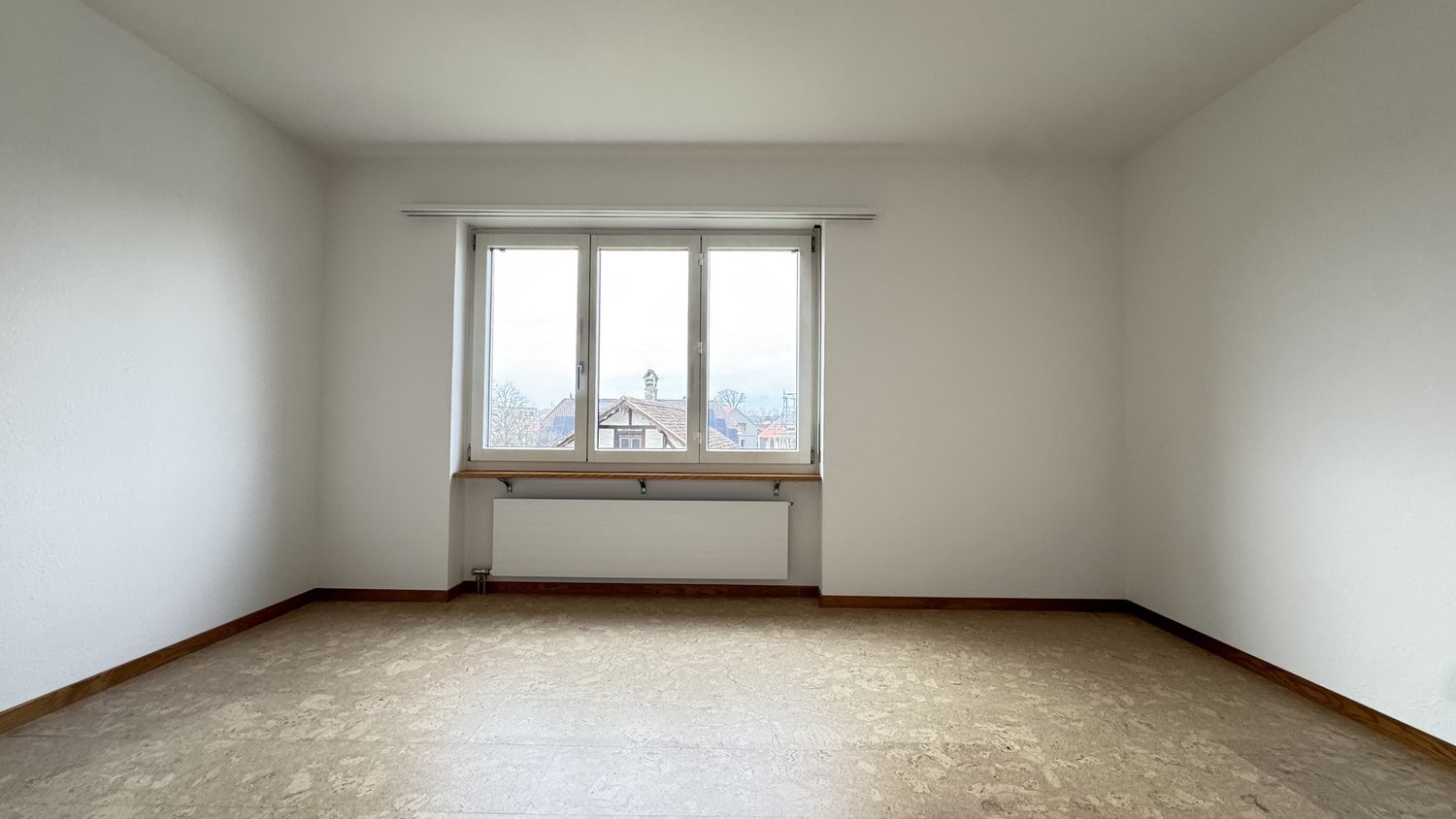 Appartamento di 3 ½ locali