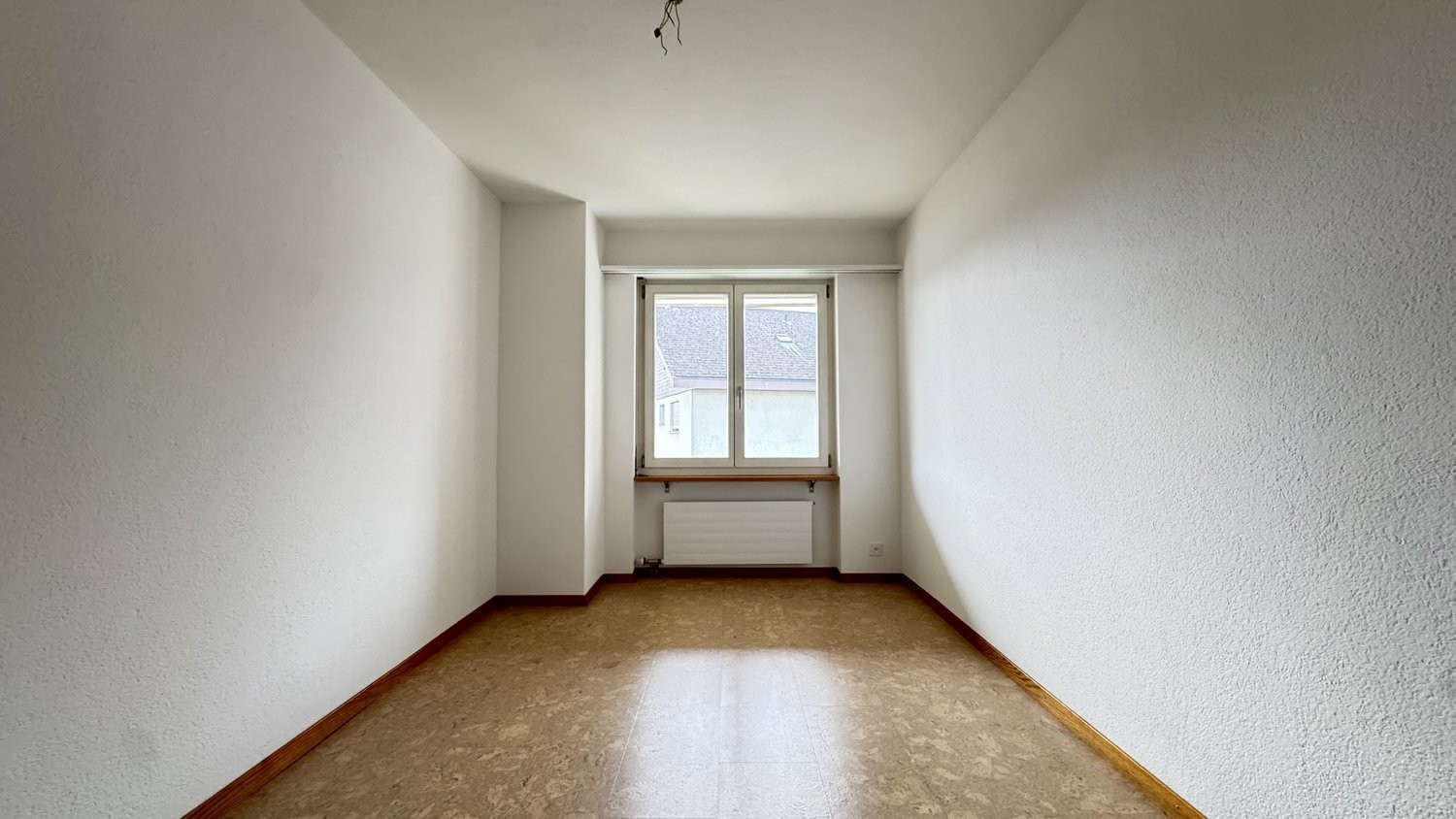 Appartamento di 3 ½ locali