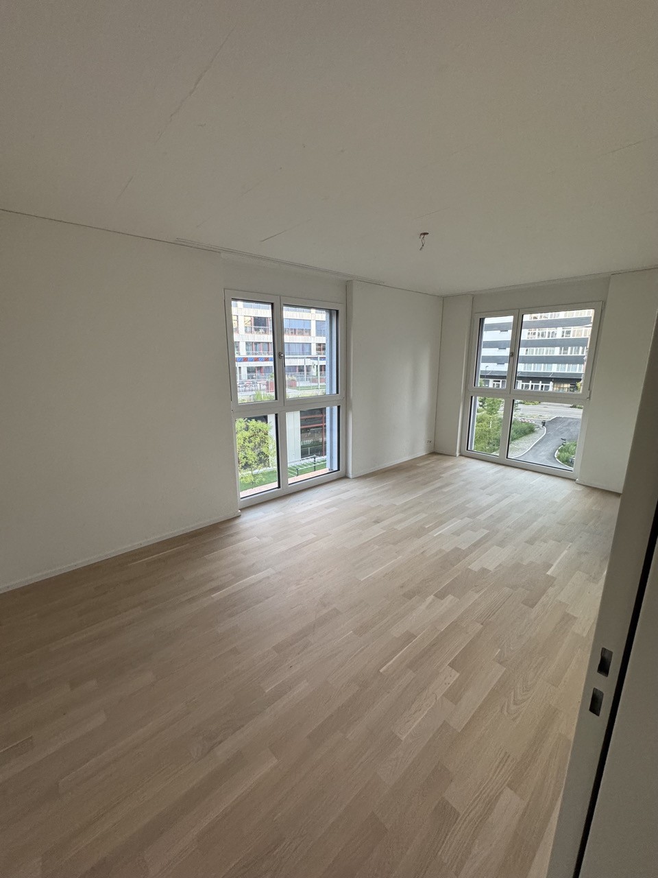 Appartement de 4 ½ pièces