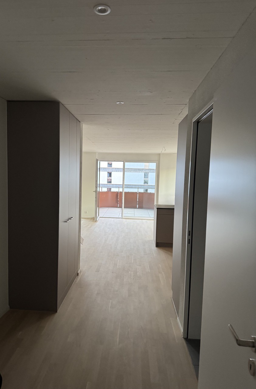Appartement de 4 ½ pièces