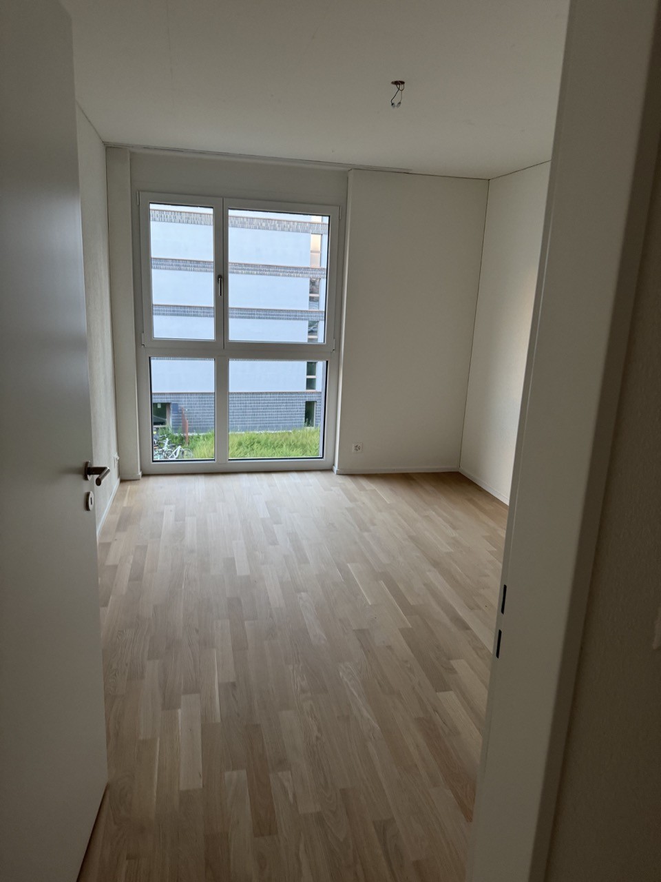 Appartement de 4 ½ pièces