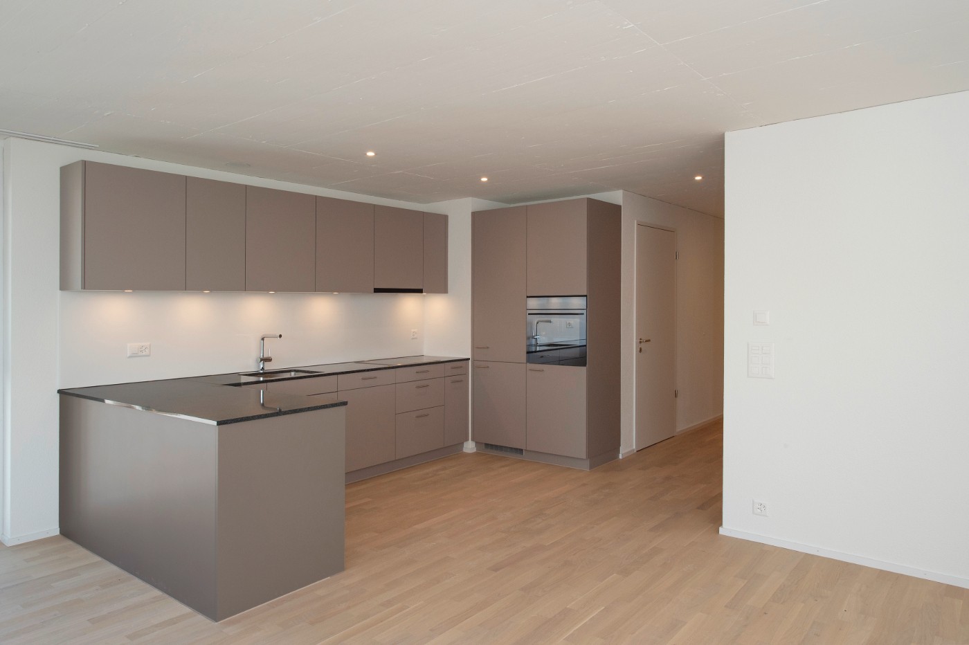 Appartement de 4 ½ pièces