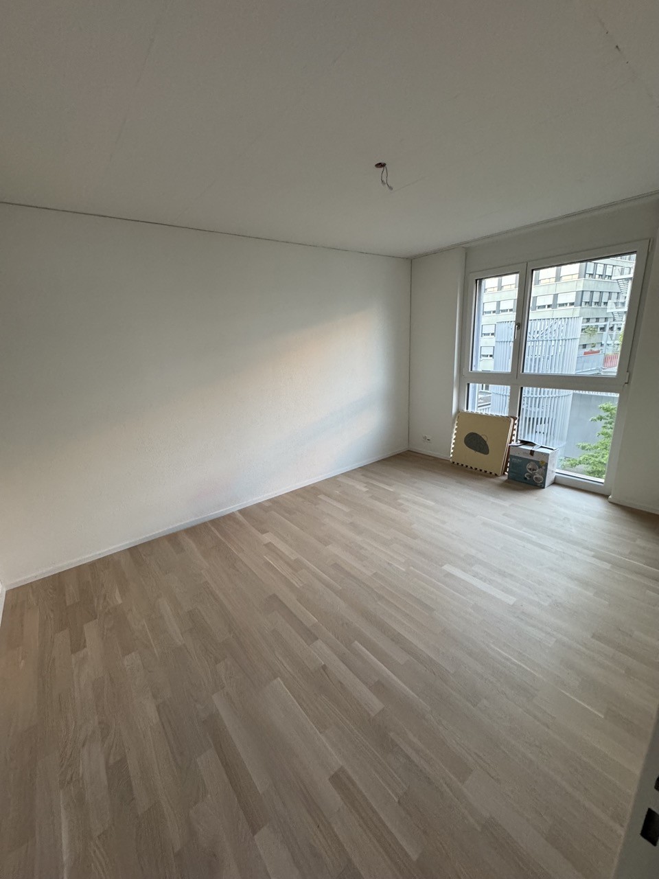 Appartement de 4 ½ pièces