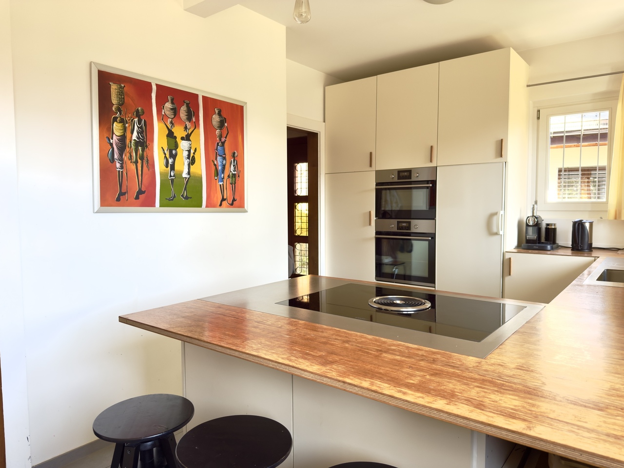 6 rooms chalet