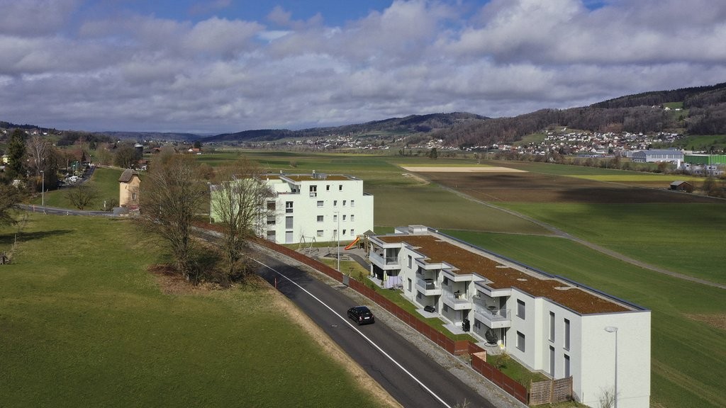 Appartamento di 2 ½ locali