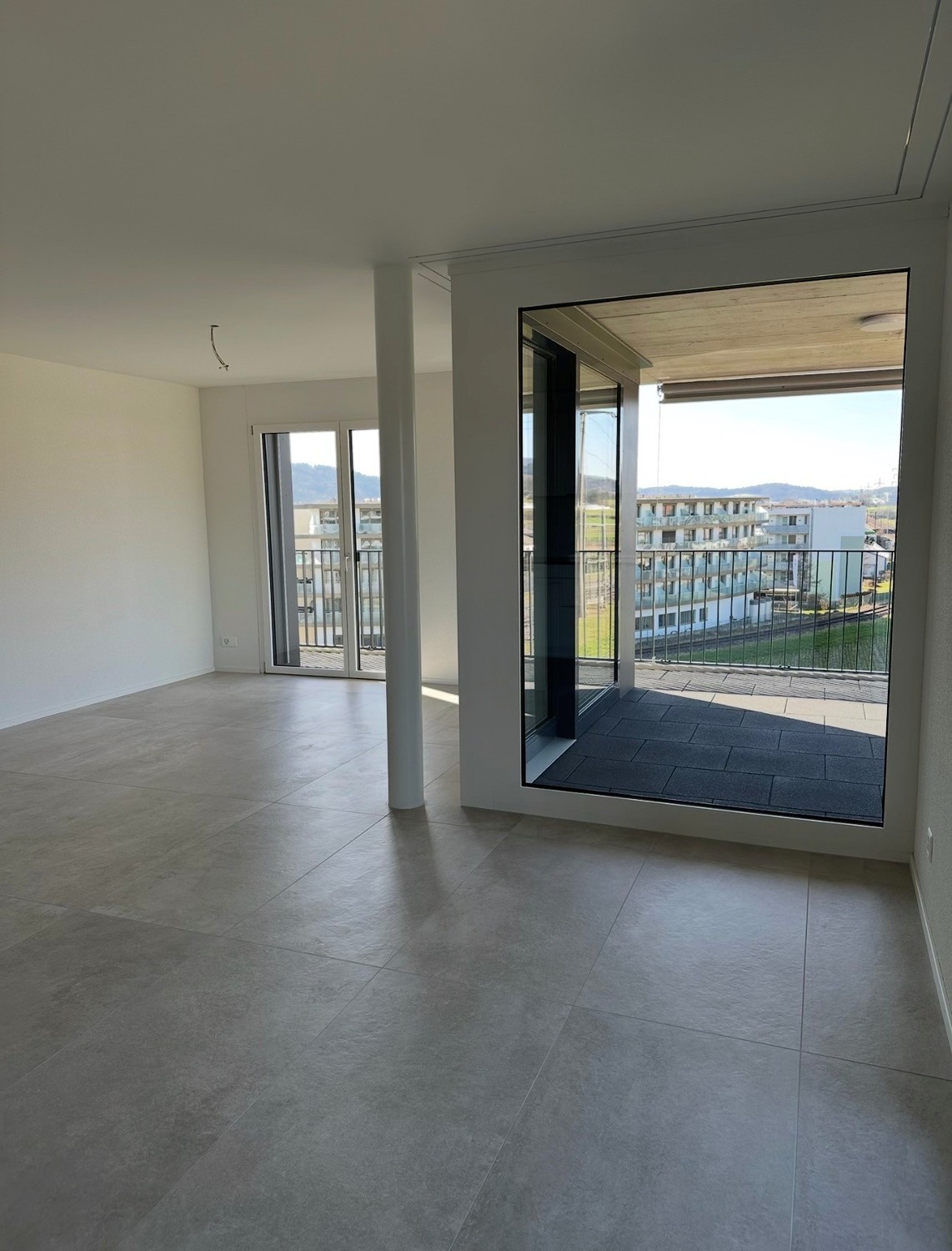 Appartamento di 3 ½ locali