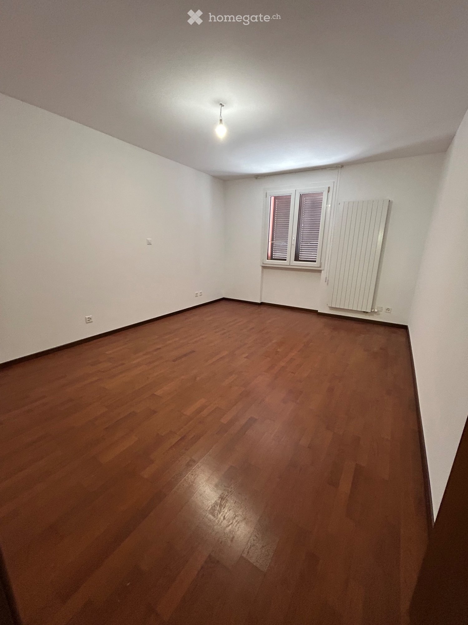 4 rooms apartment