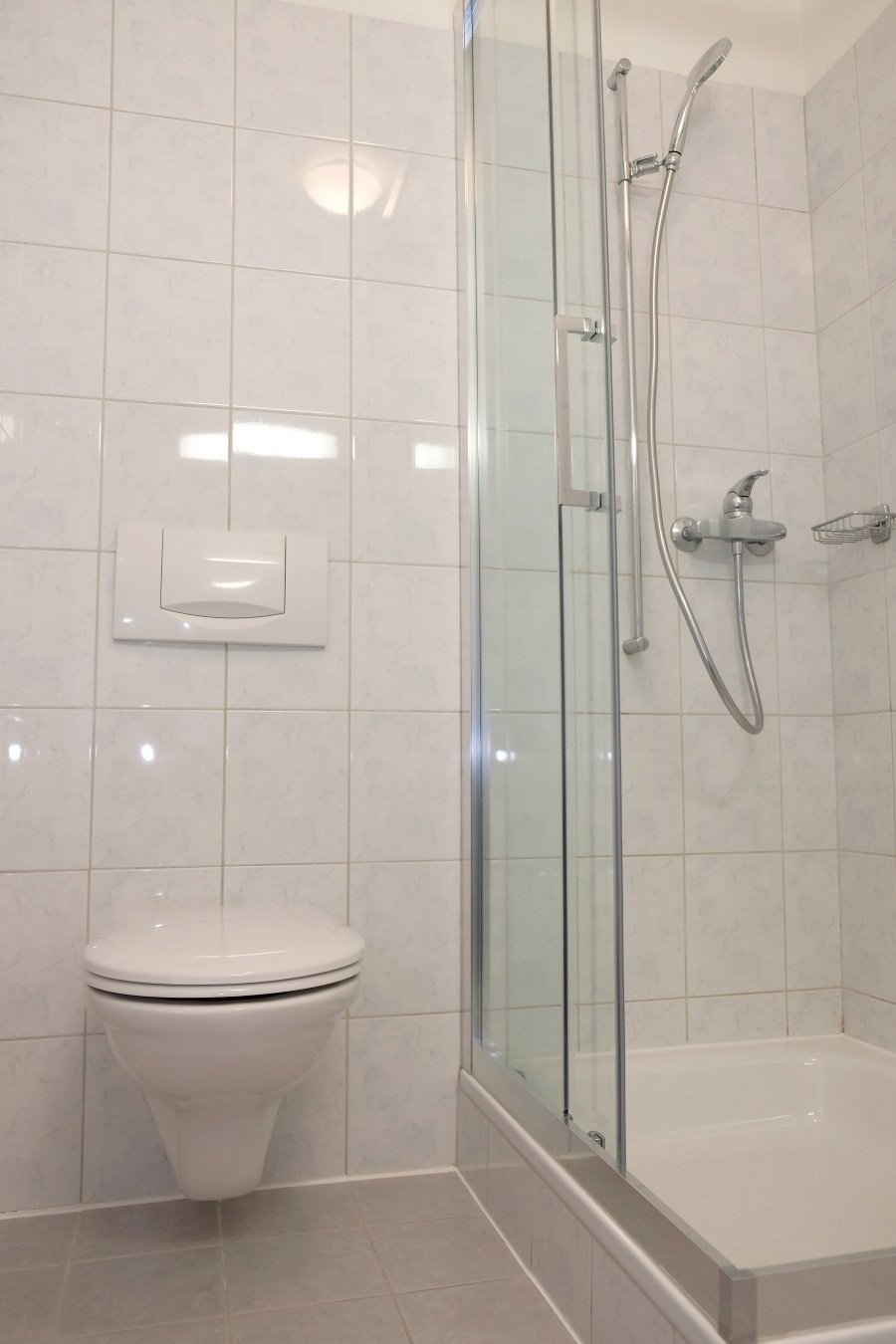 2 ½ Zimmer-Wohnung