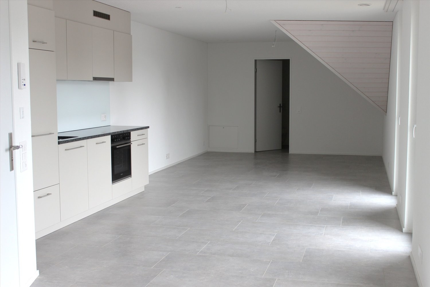 Appartamento di 1 ½ locali