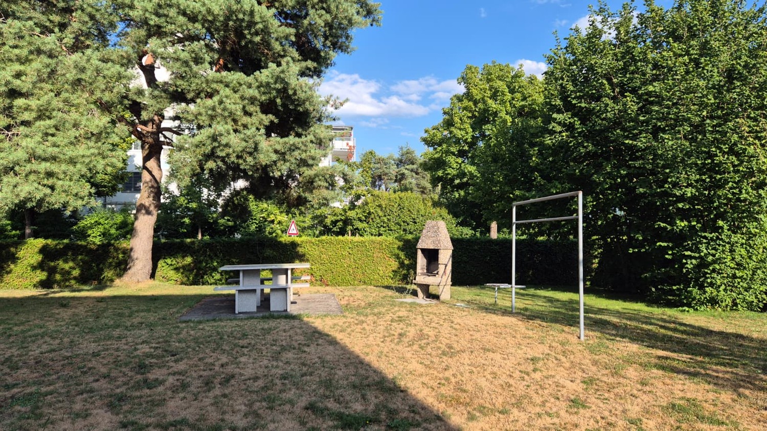 Appartamento di 3 ½ locali