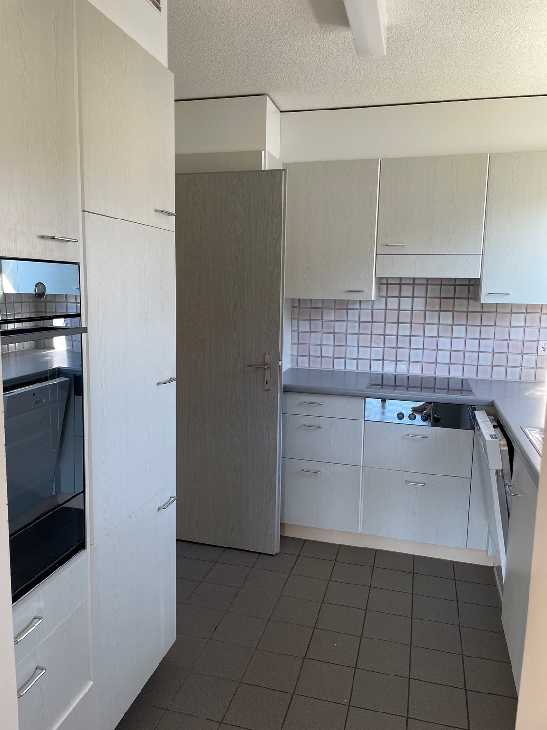 4 ½ locali duplex