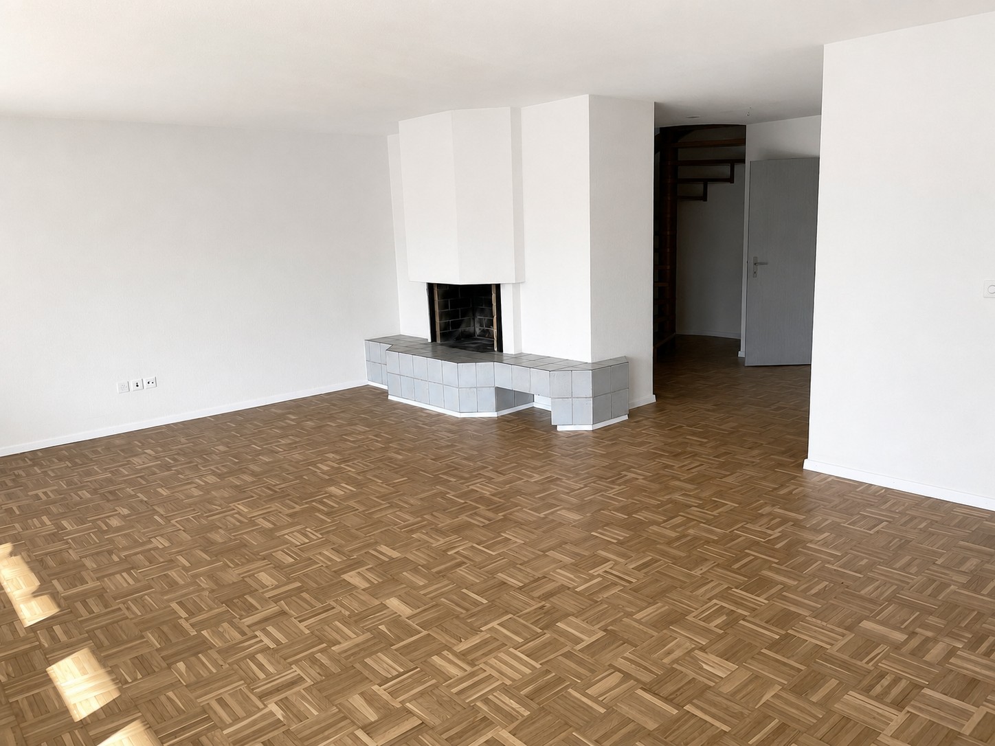 4 ½ locali duplex