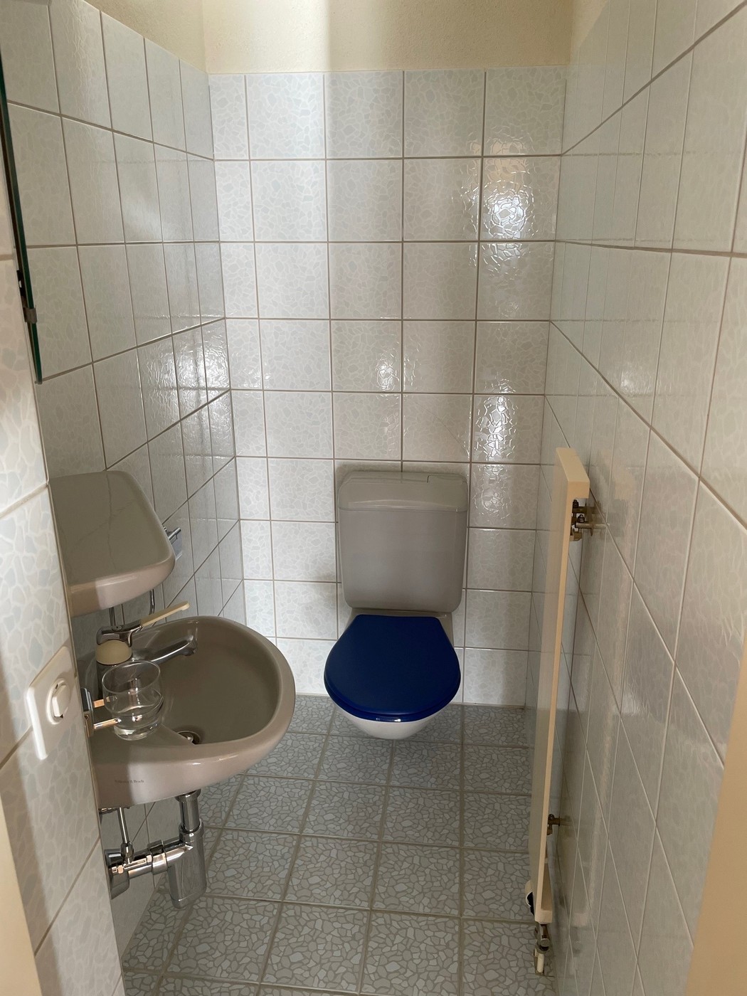 4 ½ locali duplex