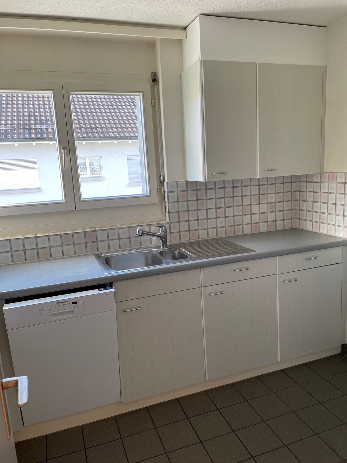 4 ½ locali duplex