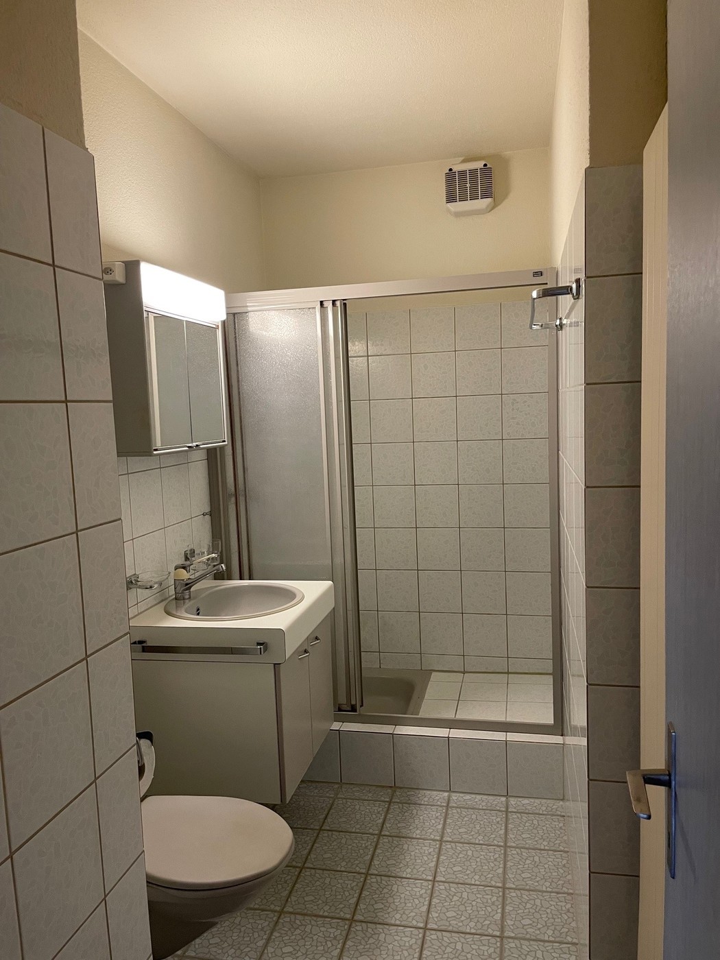 4 ½ locali duplex
