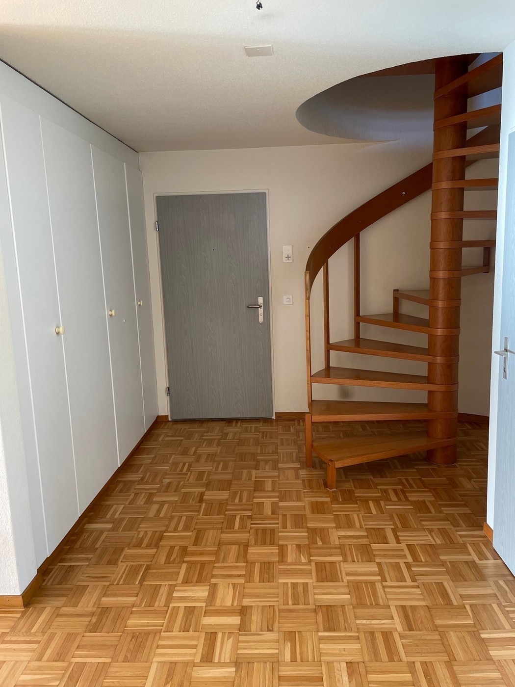 4 ½ locali duplex