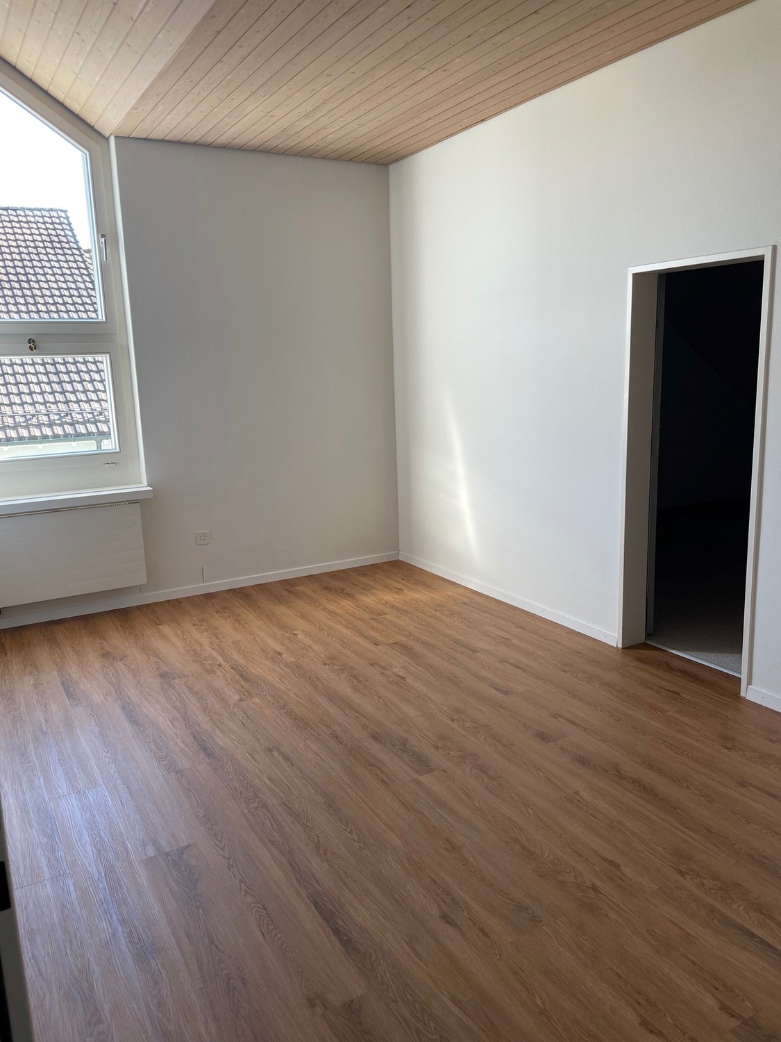 4 ½ locali duplex