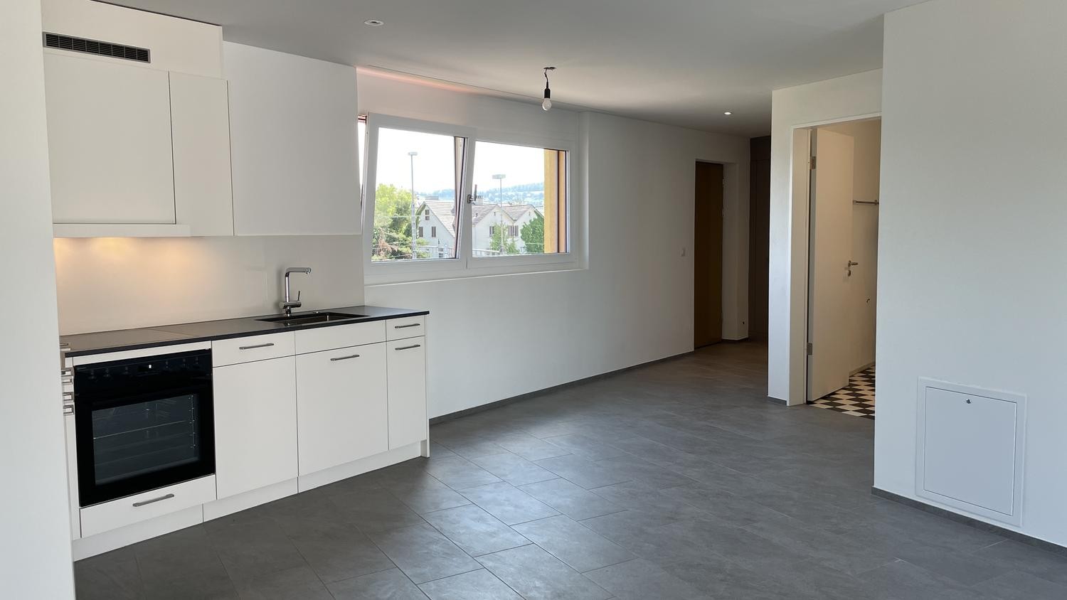 Appartamento di 2 ½ locali