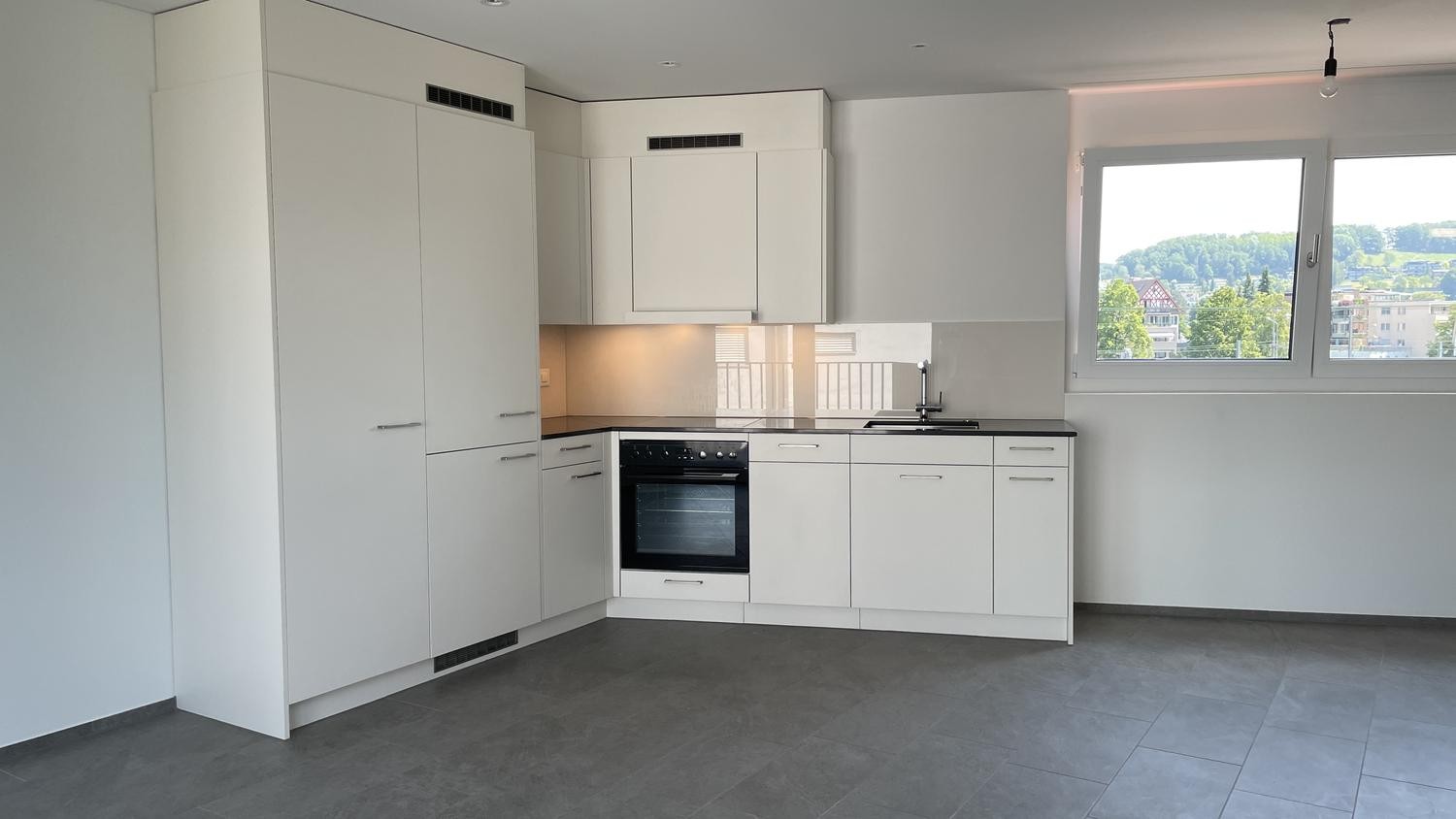 Appartamento di 2 ½ locali