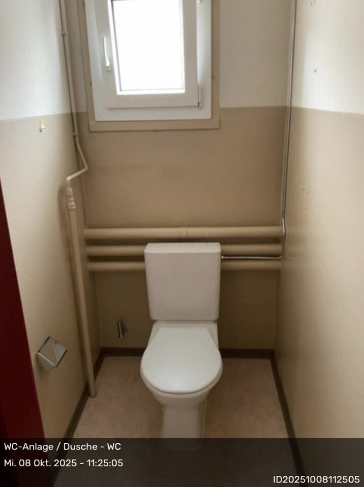 ufficio di 160m²