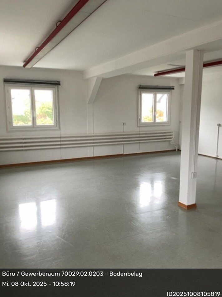 ufficio di 160m²