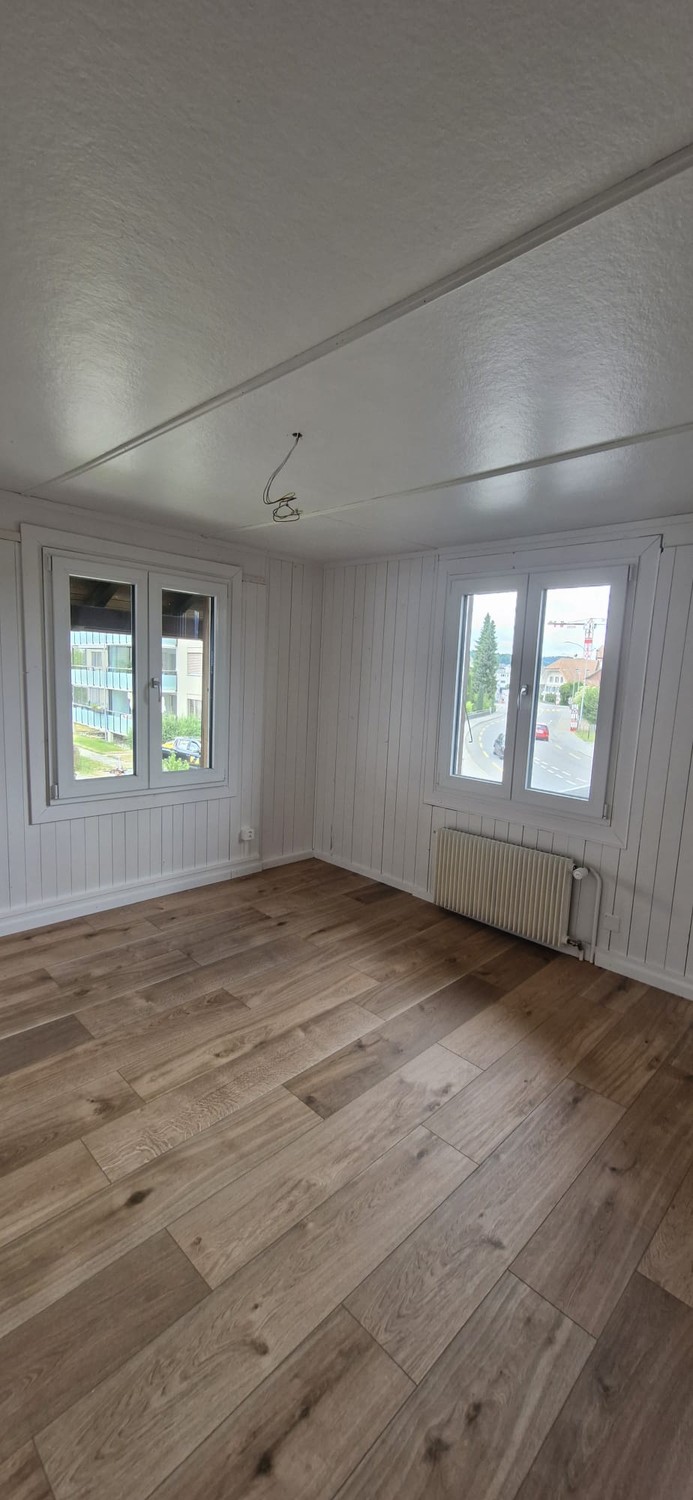 4 ½ rooms apartment