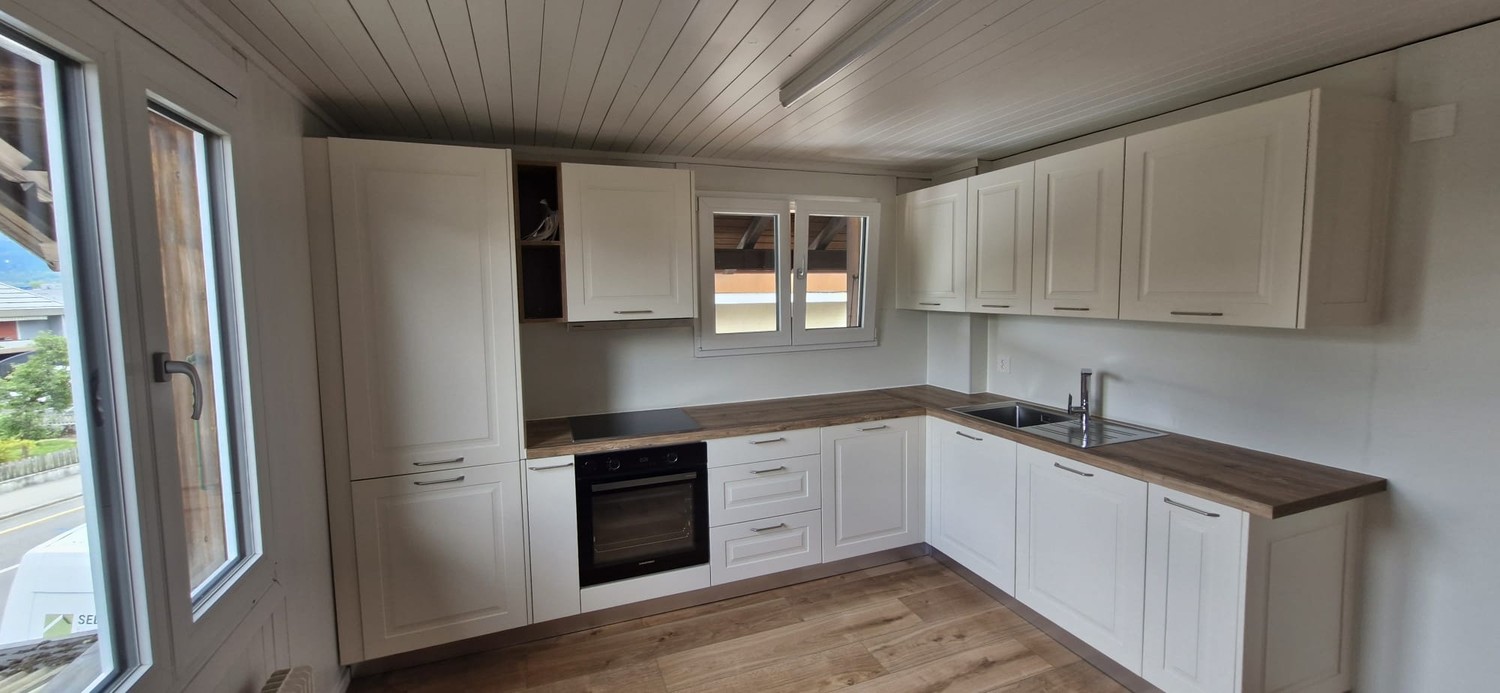 4 ½ rooms apartment