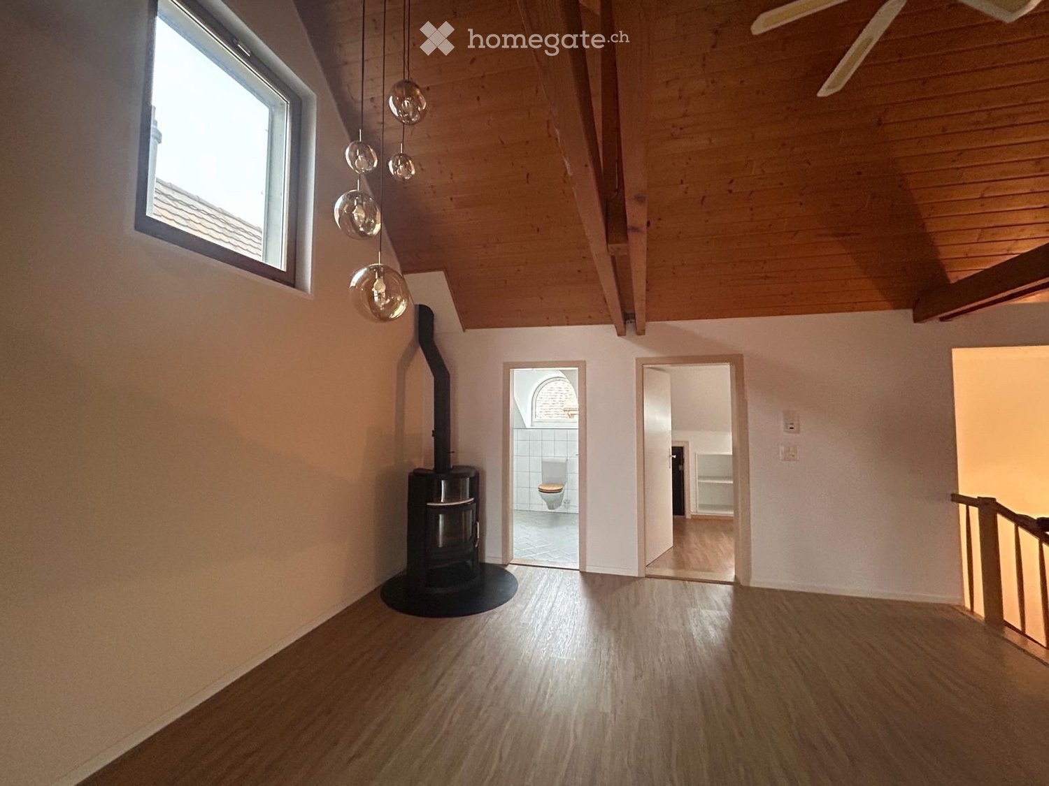 Appartamento di 5 locali