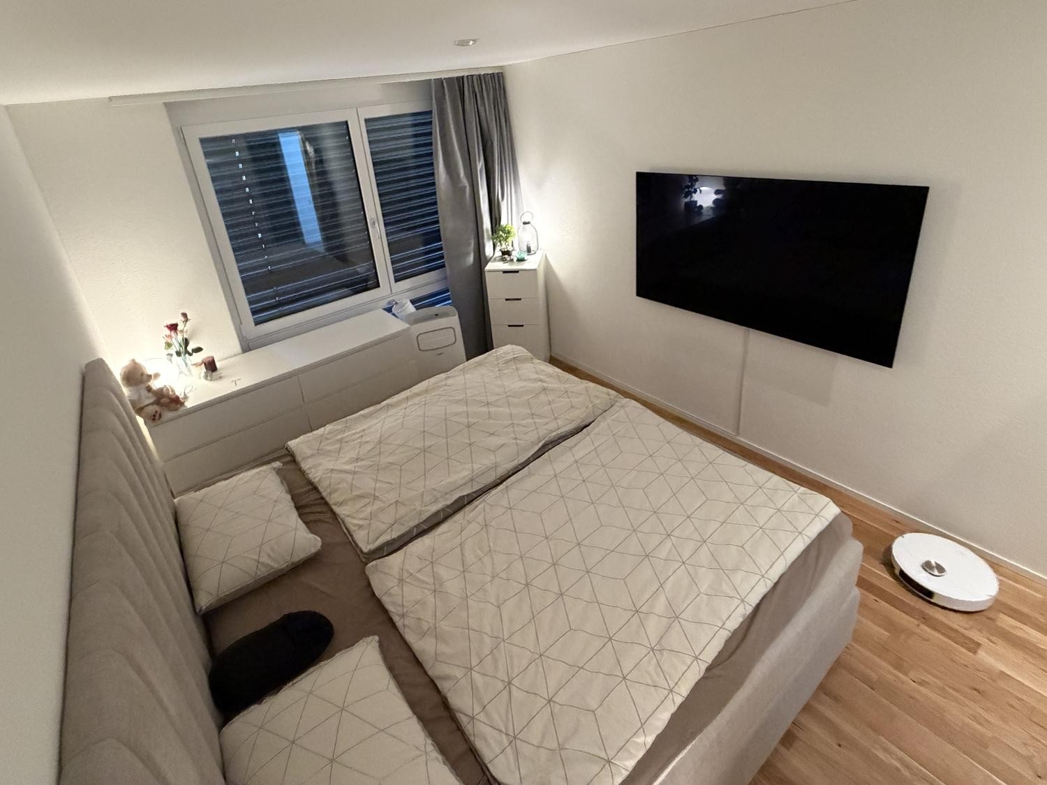 4 ½ rooms apartment