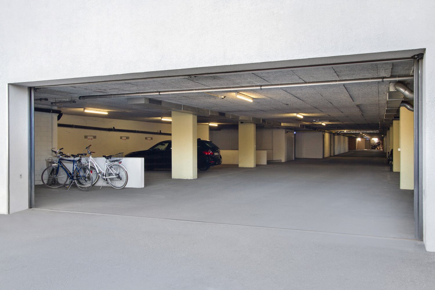 720m² bureau