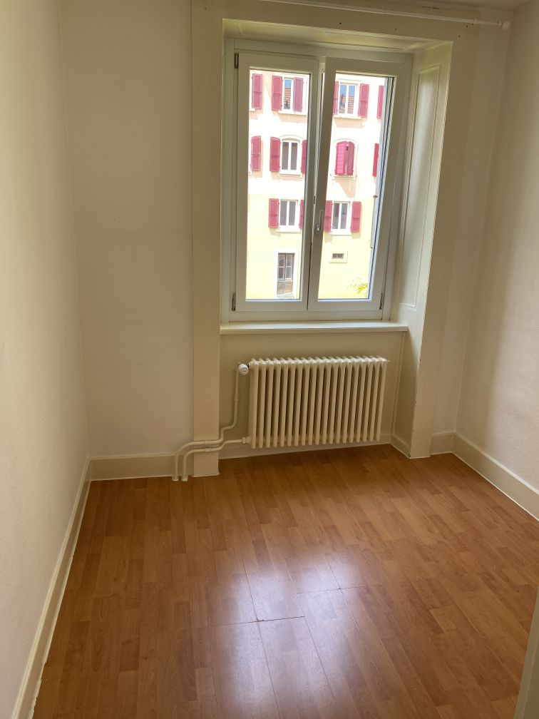 3-Zimmer-Wohnung