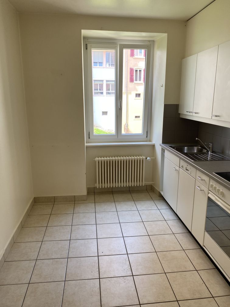 3-Zimmer-Wohnung