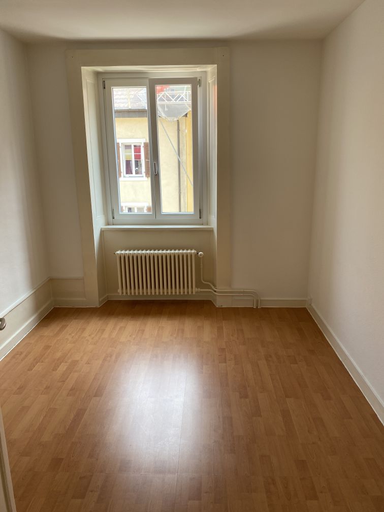 3-Zimmer-Wohnung